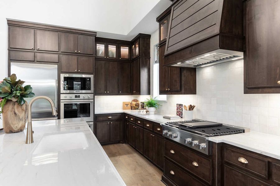 Kitchen Kitchen