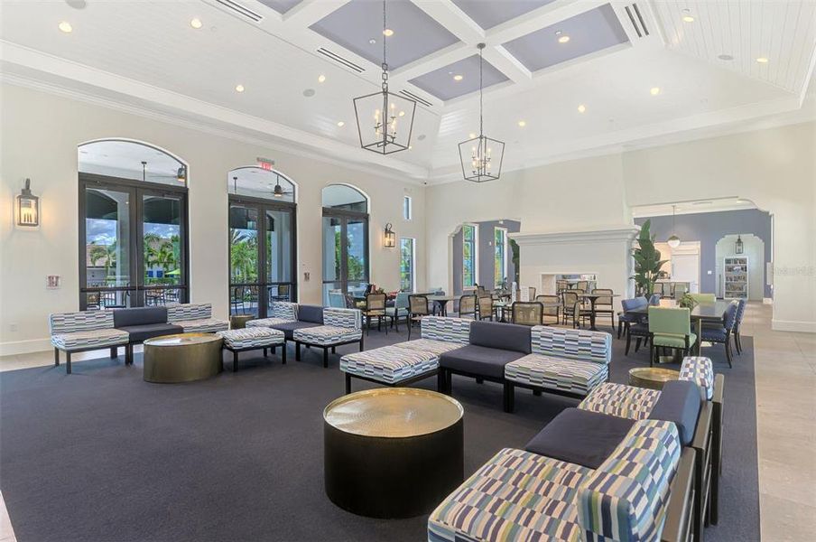 Community amenities in , Sarasota (Image 49).