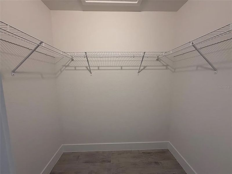 Spacious, unfurnished interior of a new home in Rotonda, Rotonda West (Image 19).