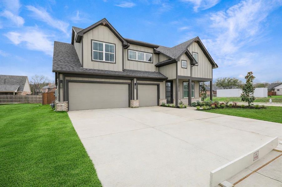 Digitally enhanced Digitally enhanced