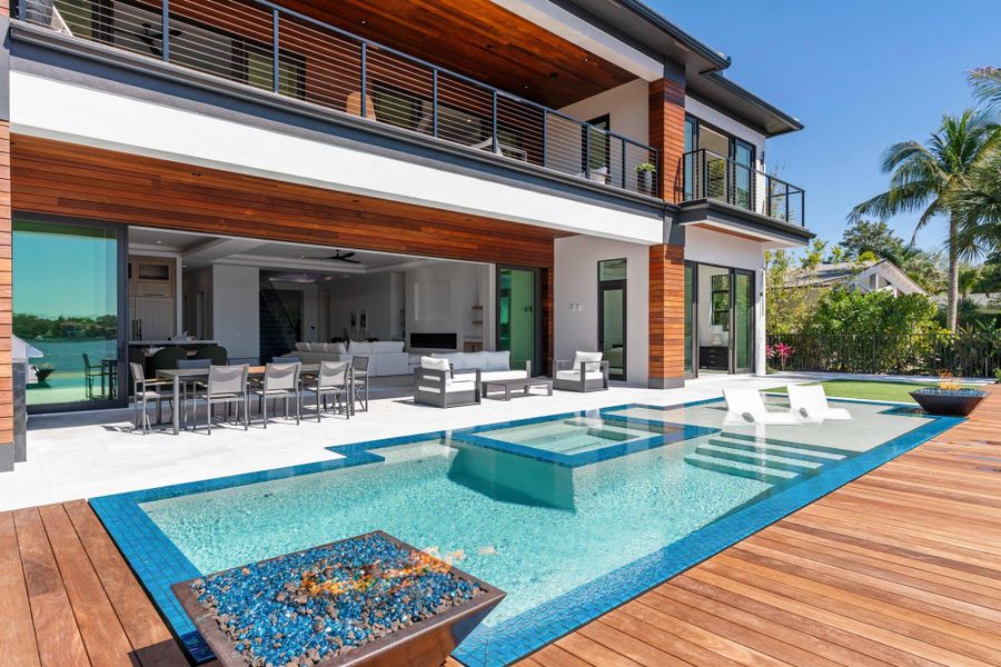 Image 35 of a home in .