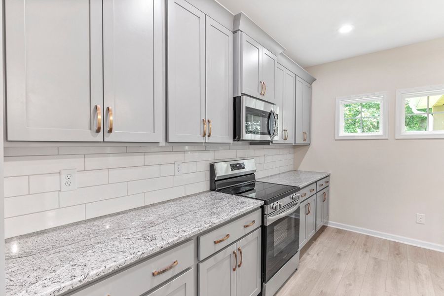 Gourmet Kitchen:2023 Camberle Court