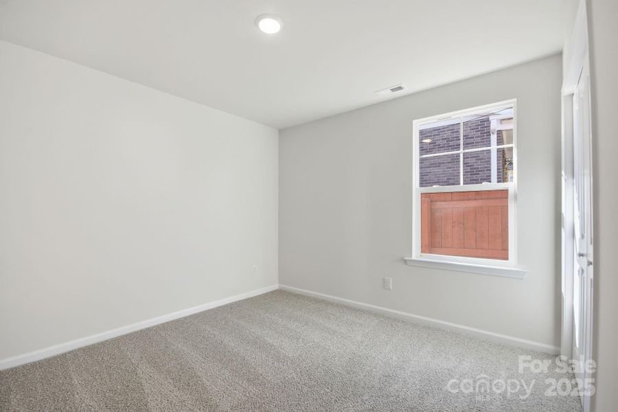 Spacious, unfurnished interior of a new home in , Salisbury (Image 18). Spacious, unfurnished interior of a new home in , Salisbury (Image 18).