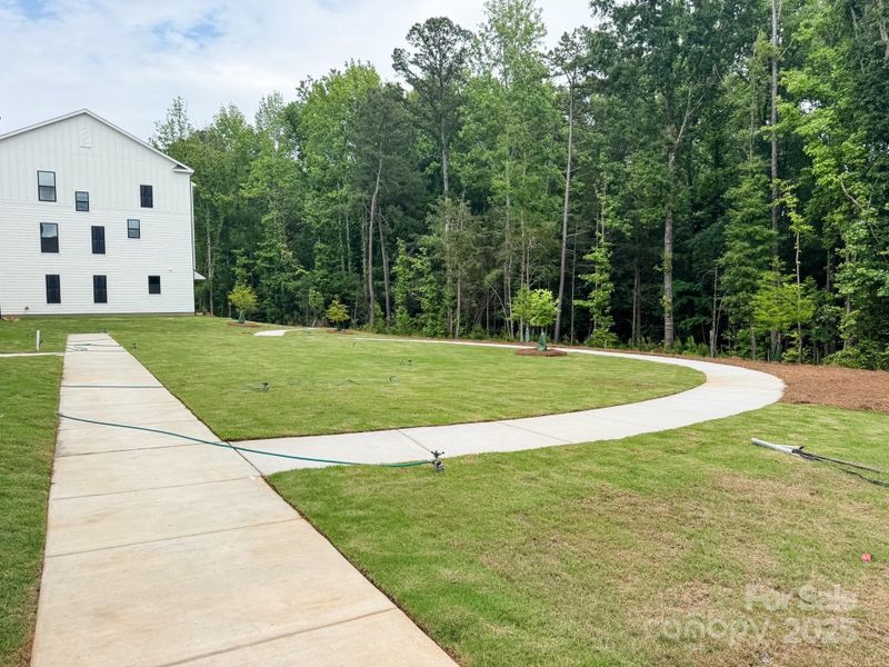 Common Greenspace Common Greenspace