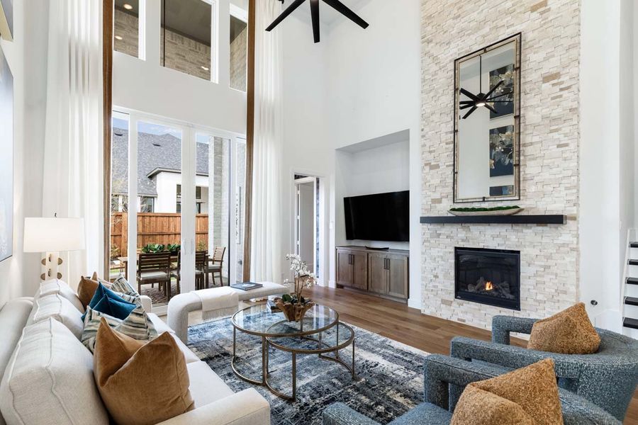 Family Room Family Room