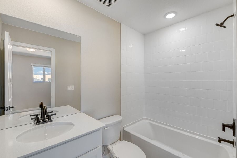 New Home in Arvada, CO.  - Slide 22