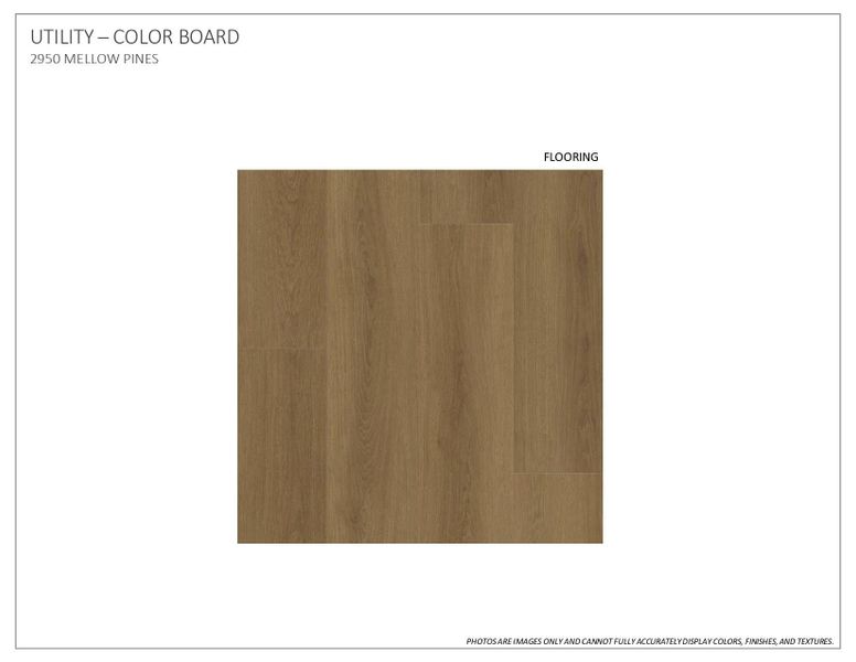 Sample of building materials used in homes in Midline, Webster (Image 10).
