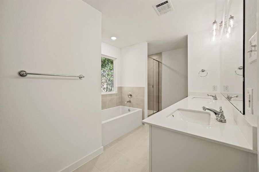 Furnished interior view inside a new home in Runaway Bay, Runaway Bay (Image 4). Furnished interior view inside a new home in Runaway Bay, Runaway Bay (Image 4).