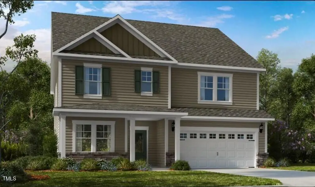 Rendering Rendering