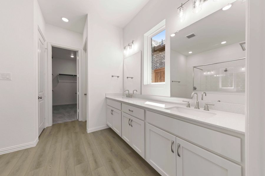 Primary Bathroom Representative Photo Primary Bathroom Representative Photo