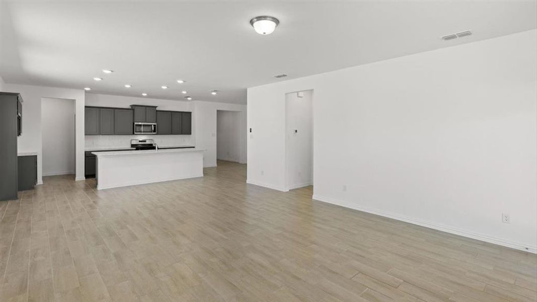 The Rowan Floorplan The Rowan Floorplan