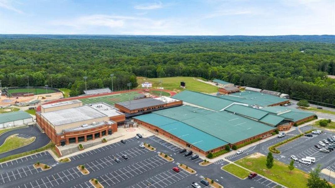 Image 25 of a home in Hughes Court. Image 25 of a home in Hughes Court.