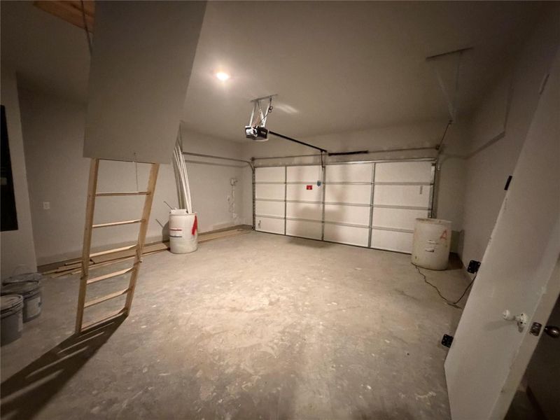 In-progress construction of a new home in Cannon Ranch 45s, Dripping Springs, TX (Image 19). In-progress construction of a new home in Cannon Ranch 45s, Dripping Springs, TX (Image 19).