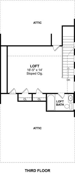 The Frances floor plan by K. Hovnanian Homes. 3rd Floor shown. *Prices, plans, dimensions, features, specifications, materials, and availability of homes or communities are subject to change without notice or obligation. The Frances floor plan by K. Hovnanian Homes. 3rd Floor shown. *Prices, plans, dimensions, features, specifications, materials, and availability of homes or communities are subject to change without notice or obligation.