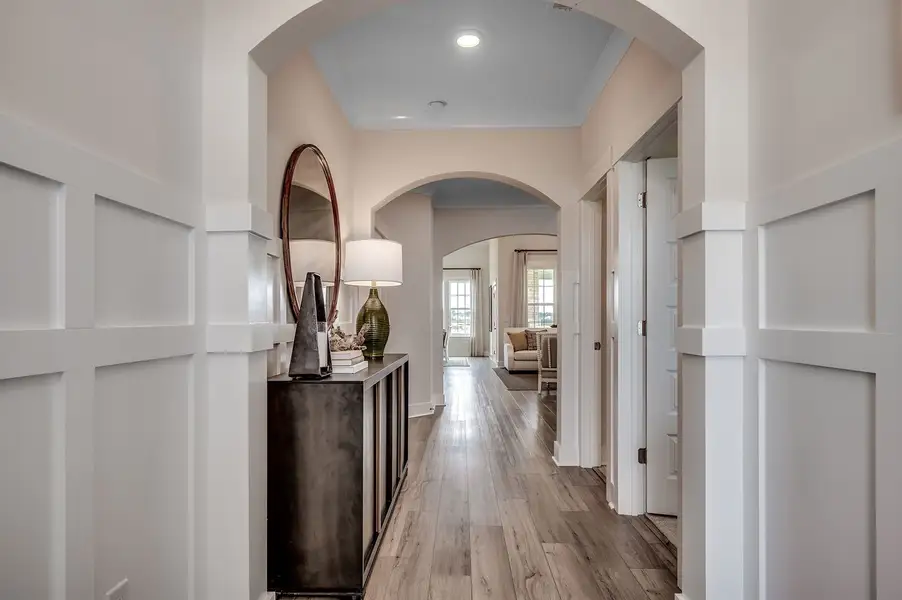 Image 19 representing the Fullerton - Premier Collection by Mungo Homes in Arcadia, Myrtle Beach, SC.