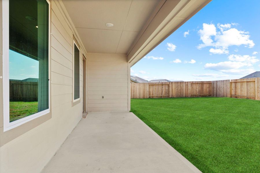 Representative Photo