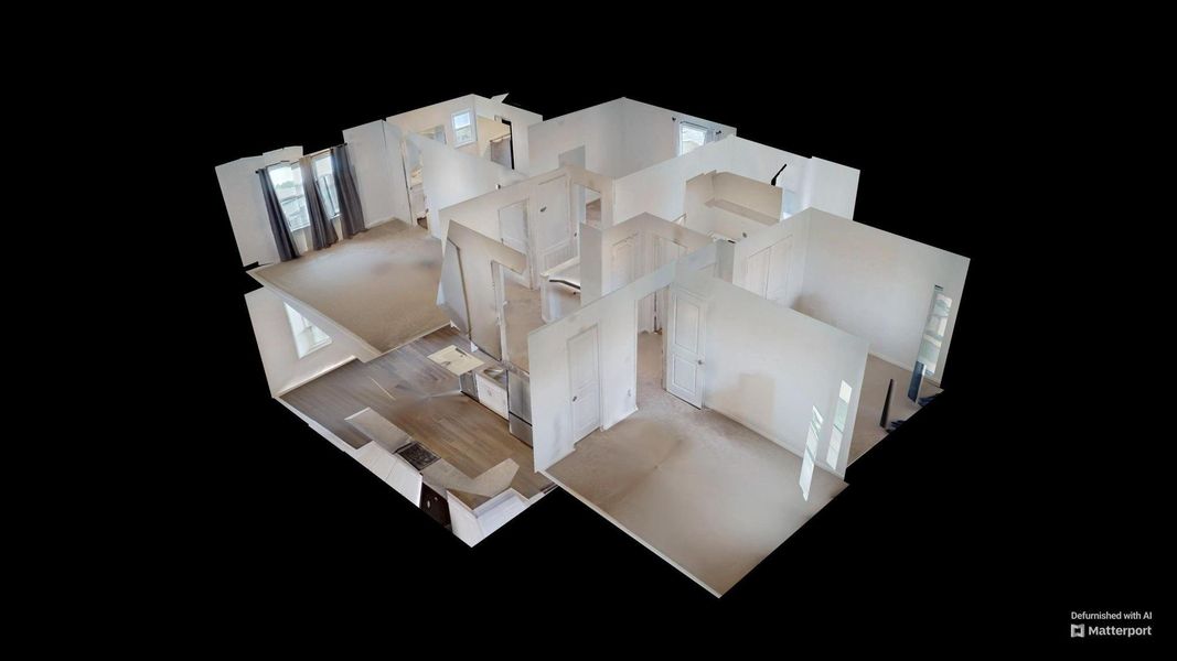 Image 38 of a home in Decker Farms. Image 38 of a home in Decker Farms.