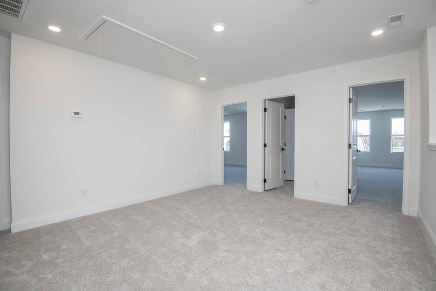 *Photo of actual home.