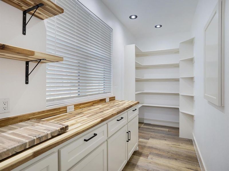 Furnished interior view inside a new home in , Bells (Image 13).