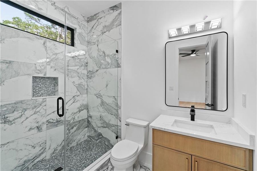 Furnished interior view inside a new home in , Lawrenceville (Image 10). Furnished interior view inside a new home in , Lawrenceville (Image 10).