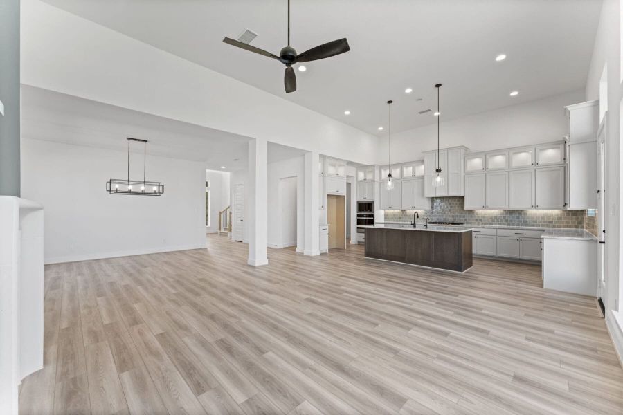 The Grand Prairie Sittlerle Homes Houston Rosebud 16251 Summer Aster Trail The Grand Prairie Sittlerle Homes Houston Rosebud 16251 Summer Aster Trail