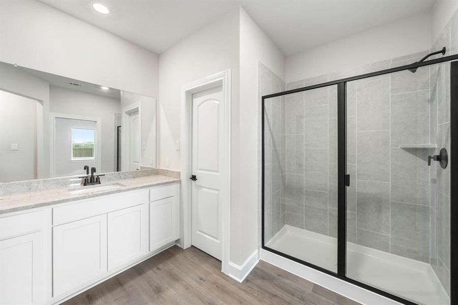 Primary Bathroom Primary Bathroom