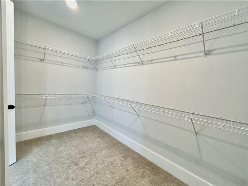 Spacious, unfurnished interior of a new home in , Rydal (Image 17).