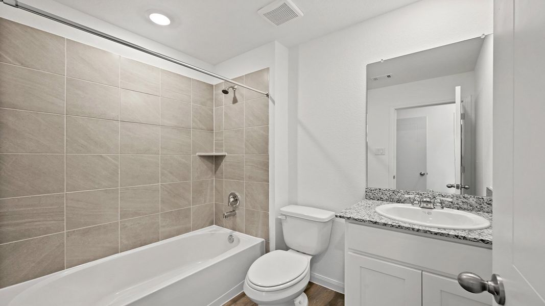 Image 23 of a home in McCrorey Trails.