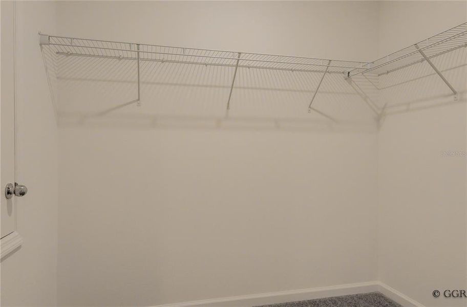 Spacious, unfurnished interior of a new home in Knightsbridge, Kissimmee (Image 23). Spacious, unfurnished interior of a new home in Knightsbridge, Kissimmee (Image 23).