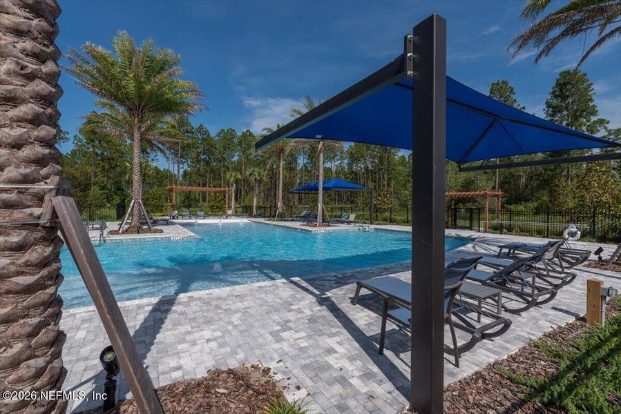 Community amenities in Middlebourne 50', St. Johns (Image 30).