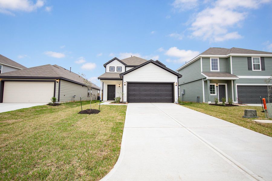 Image 18 of a home in Townsend Reserve. Image 18 of a home in Townsend Reserve.