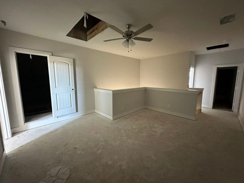 Image 26 of a home in Fannin Ranch.