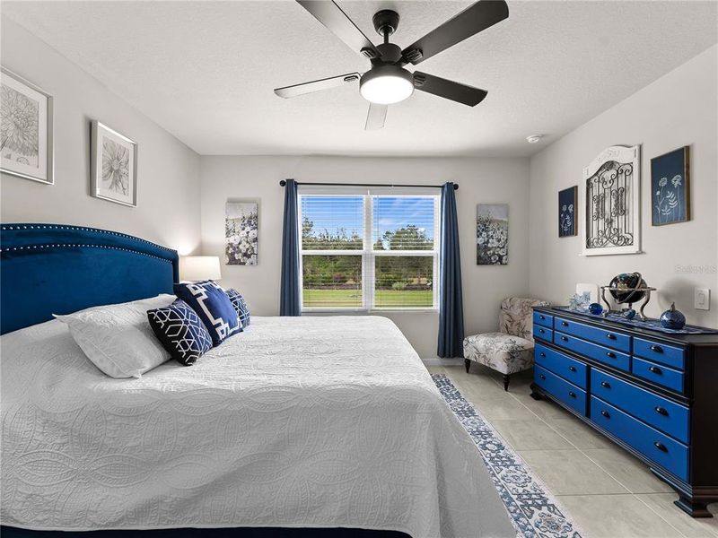 Furnished interior view inside a new home in , Port Charlotte (Image 42).