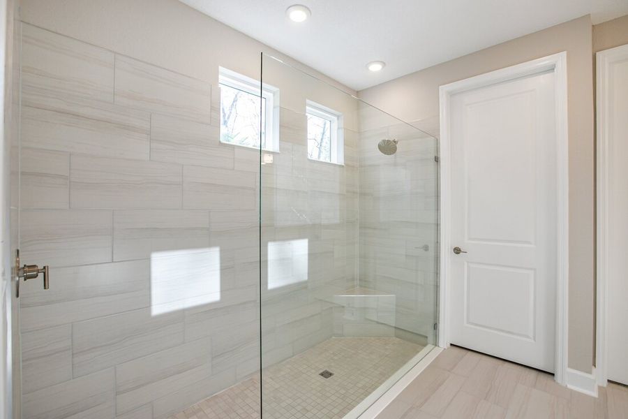 Furnished interior view inside a new home in Osprey Cove, St. Marys (Image 9). Furnished interior view inside a new home in Osprey Cove, St. Marys (Image 9).