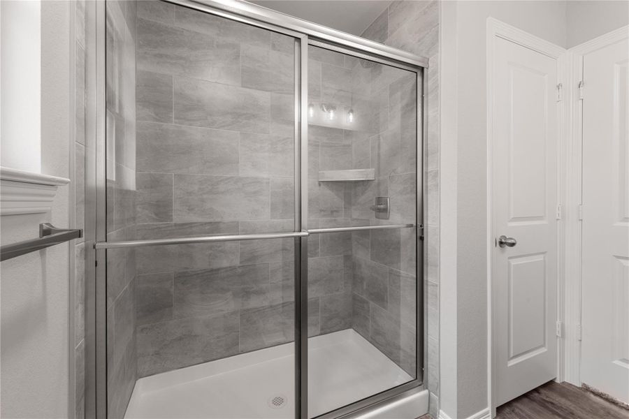 Close-up of interior finishes inside a home in , Bryan (Image 14). Close-up of interior finishes inside a home in , Bryan (Image 14).