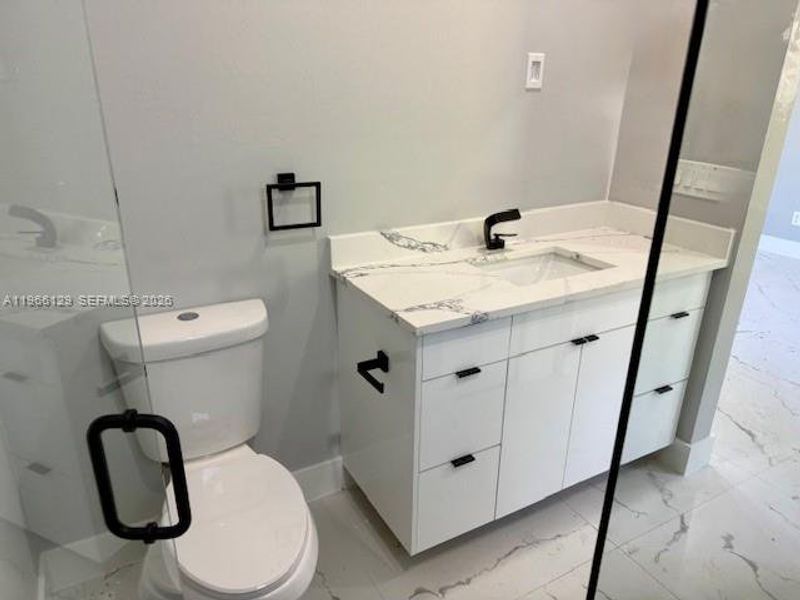 Furnished interior view inside a new home in , Lehigh Acres (Image 8). Furnished interior view inside a new home in , Lehigh Acres (Image 8).