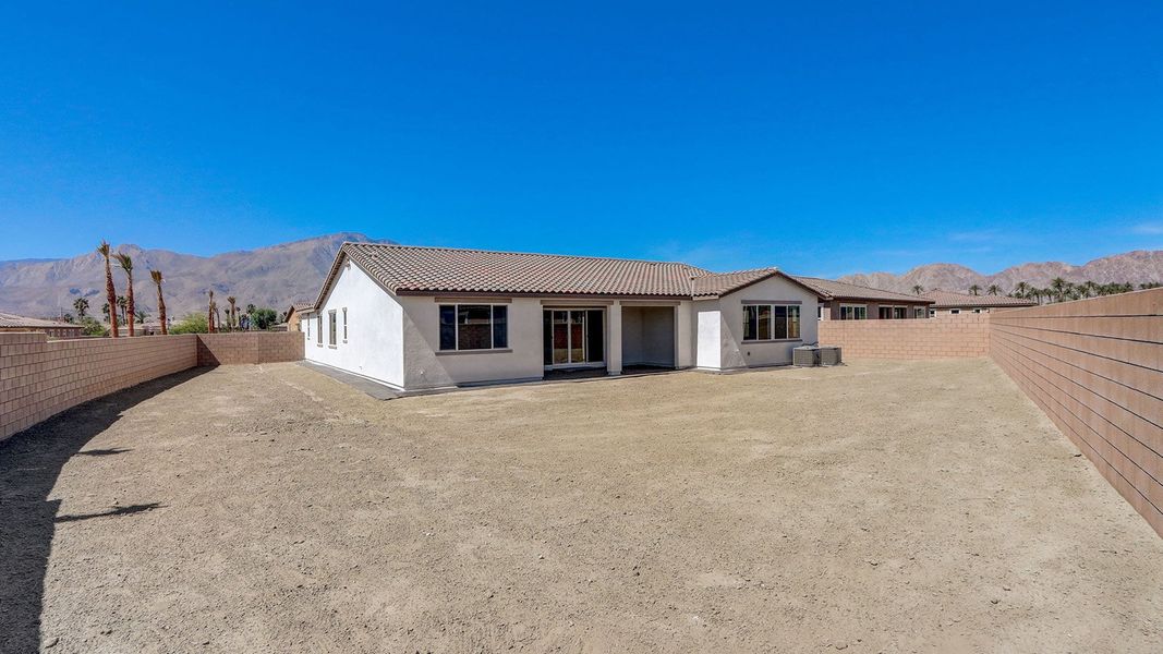 Representative exterior details of a home built from the Residence 3003 by D.R. Horton in Havenwood, North Charleston (Image 3).