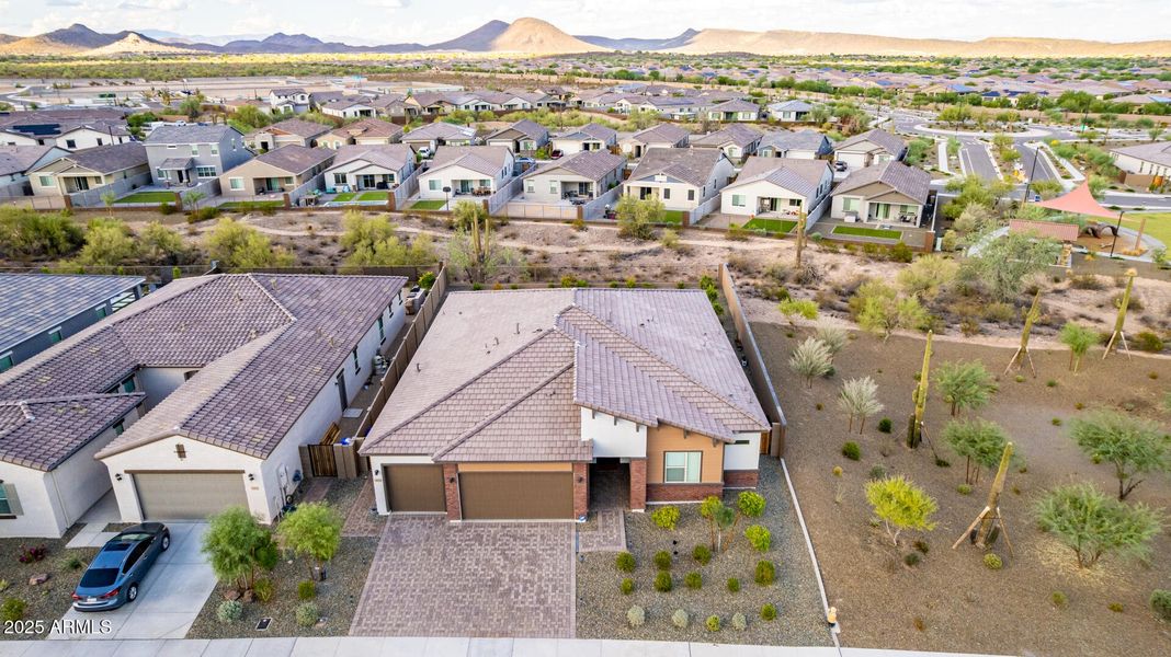 53 - Steed Ridge 13626