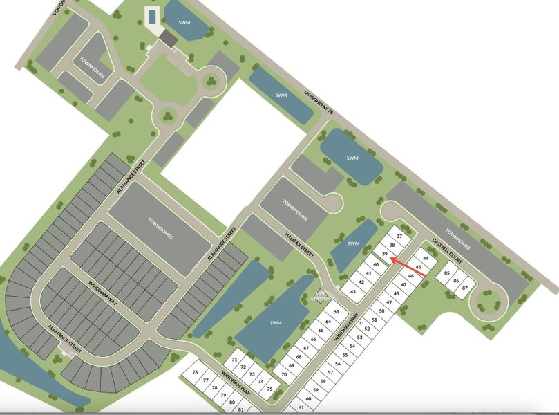 Image 8 of a home in .