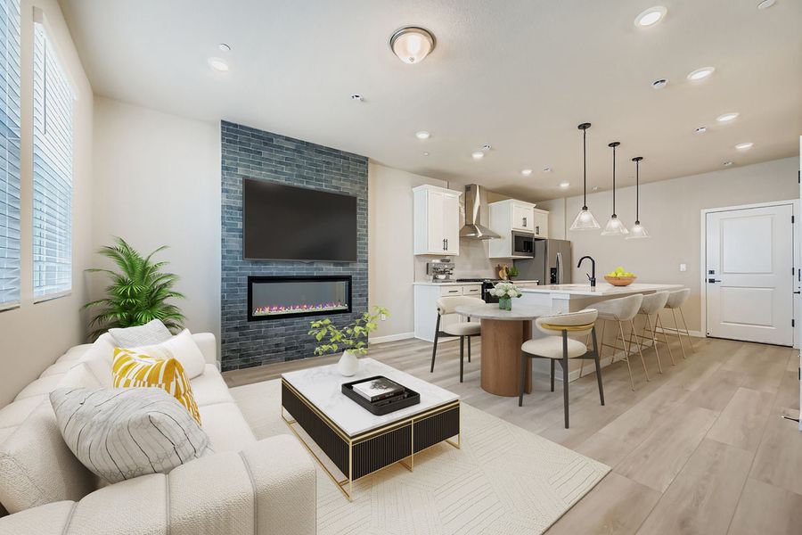 2775 Bear Springs Cir, Longmont, CO.  - Slide 5