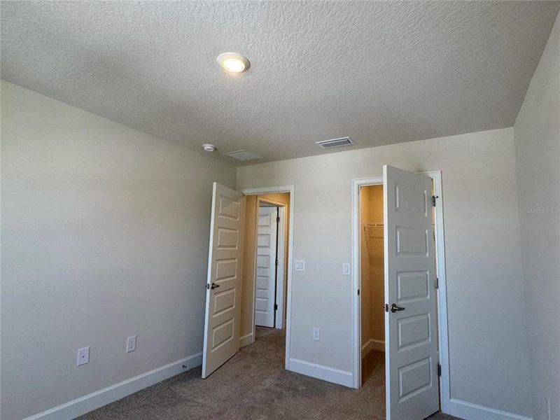 Spacious, unfurnished interior of a new home in Harmony Central, Harmony (Image 27). Spacious, unfurnished interior of a new home in Harmony Central, Harmony (Image 27).