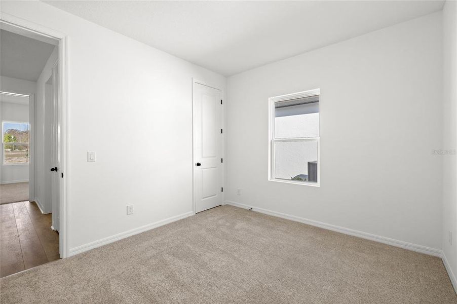 Spacious, unfurnished interior of a new home in , Kissimmee (Image 24).