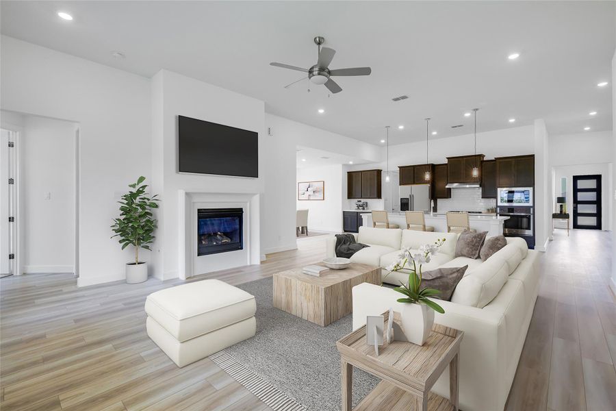 2120 Lila Sky Lane ~ Ready Now - Virtually Staged 2120 Lila Sky Lane ~ Ready Now - Virtually Staged