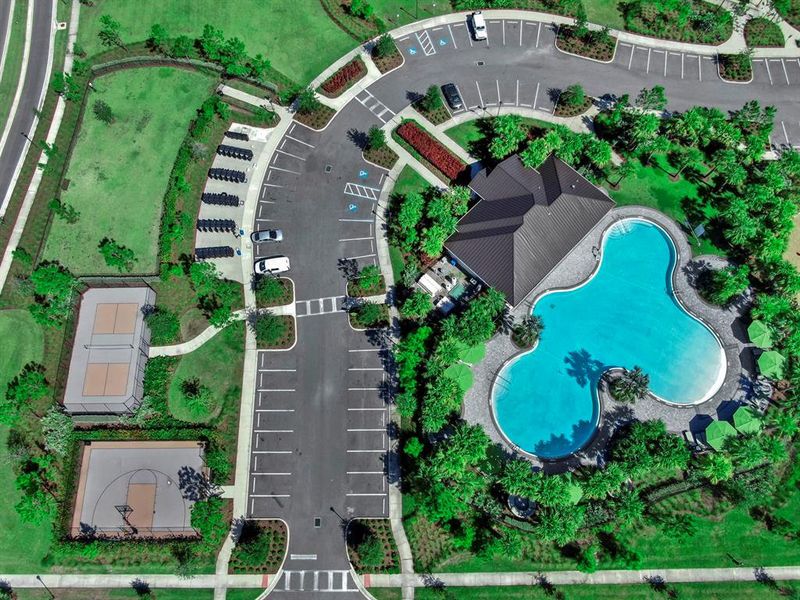 Community amenities in Berry Bay, Wimauma (Image 38). Community amenities in Berry Bay, Wimauma (Image 38).