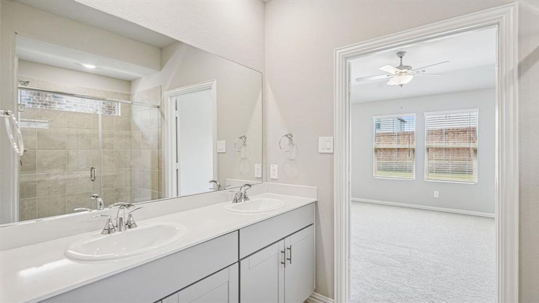 Photo is not of the actual home, but is an inspirational photo of builder’s model home and may depict options, furnishings, and/or decorator features that are not included. Photo is not of the actual home, but is an inspirational photo of builder’s model home and may depict options, furnishings, and/or decorator features that are not included.