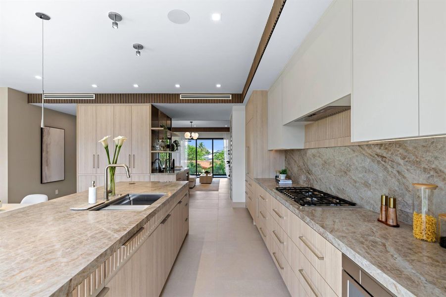 Kitchen Kitchen