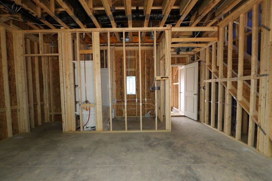 Framing
