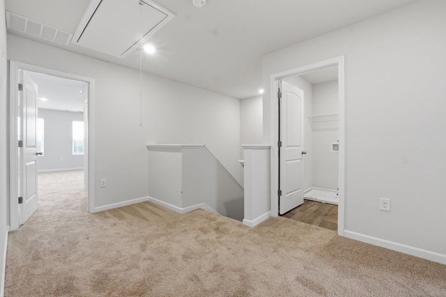 Hogansville, GA New Home.  - Slide 25