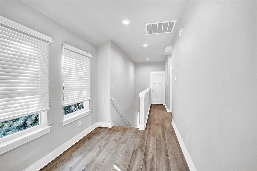 Spacious, unfurnished interior of a new home in , Wimberley (Image 14). Spacious, unfurnished interior of a new home in , Wimberley (Image 14).