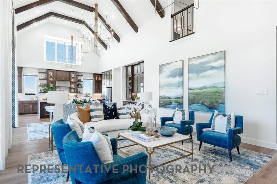 Community amenities in Furst Ranch, Flower Mound (Image 21).